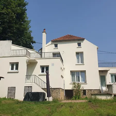 Les Sources Essomes-sur-Marne