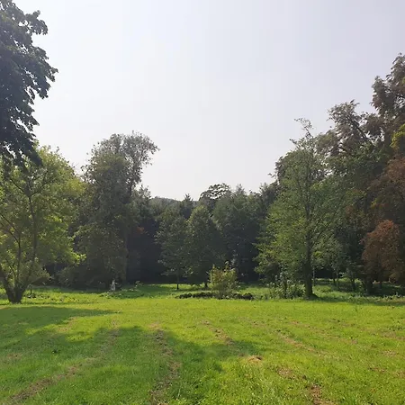 Les Sources בית נופש Essomes-sur-Marne